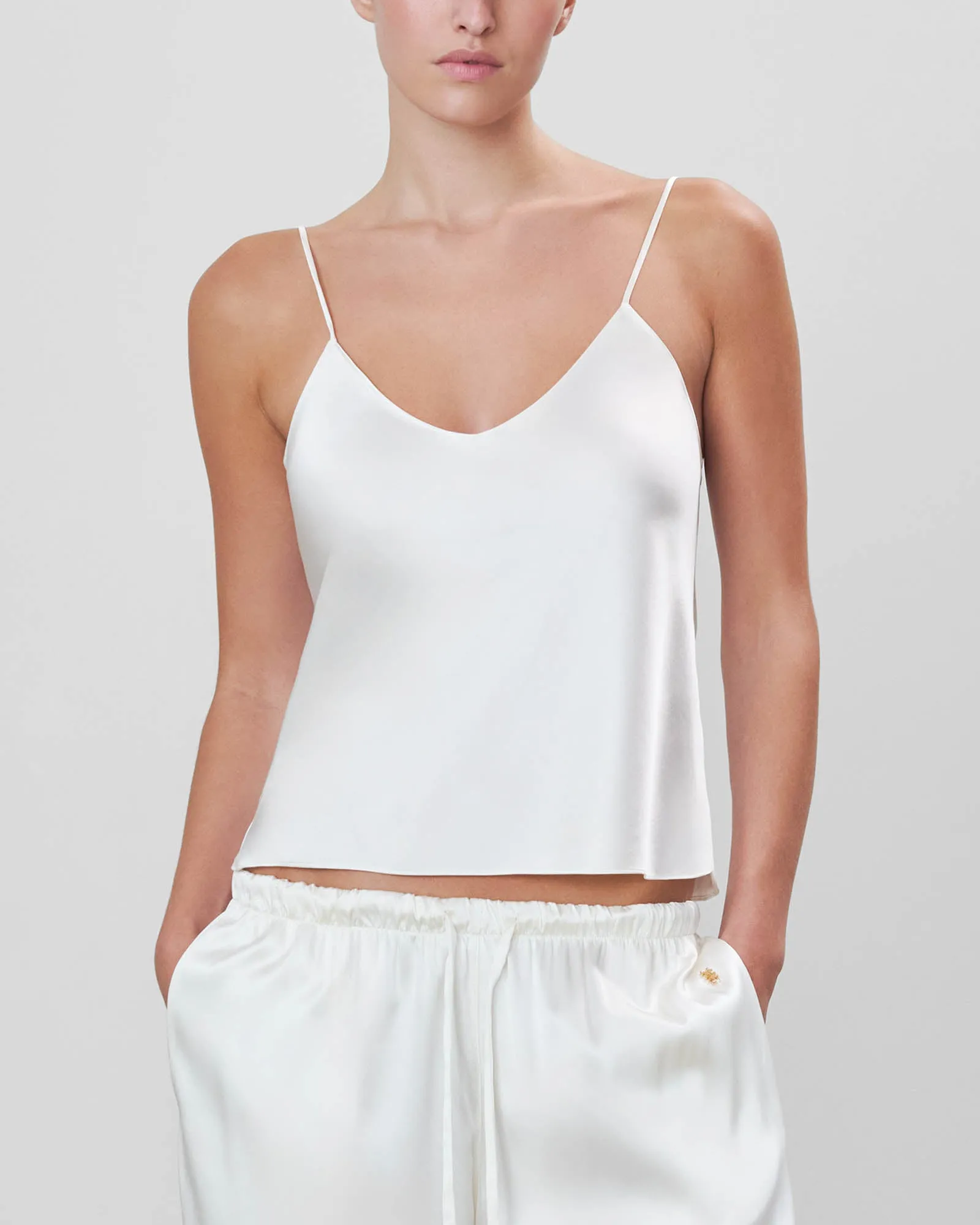 Mila Top sold by TNT Fashion