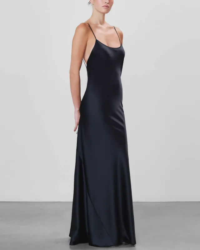 Eve Maxi Dress sold by TNT Fashion