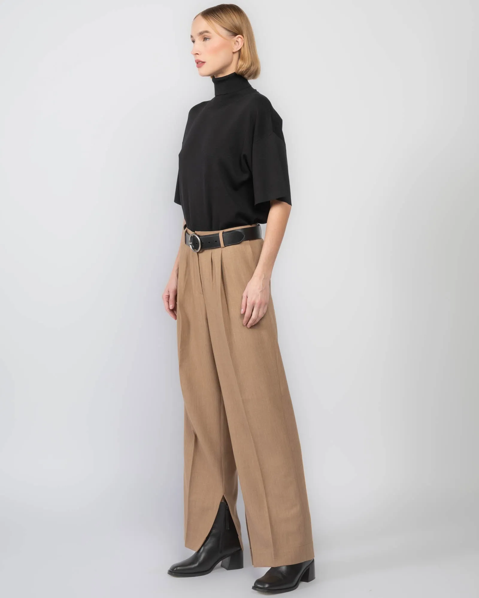 Brittany T-Shirt sold by TNT Fashion product image thumbnail 3