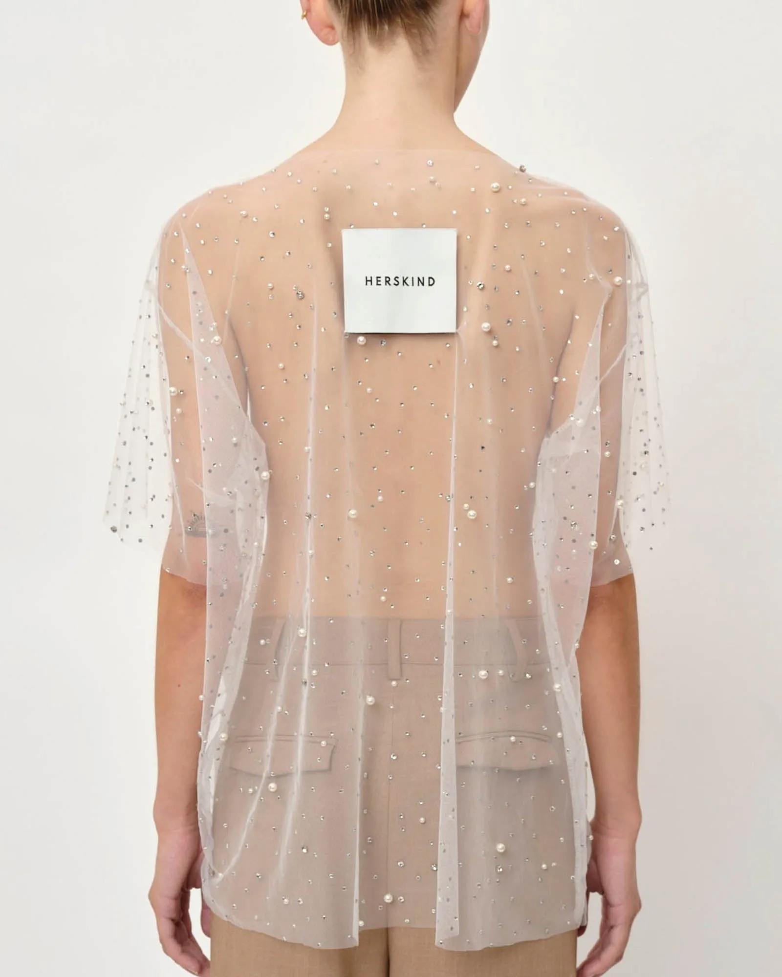 Texas Blouse sold by TNT Fashion product image thumbnail 3