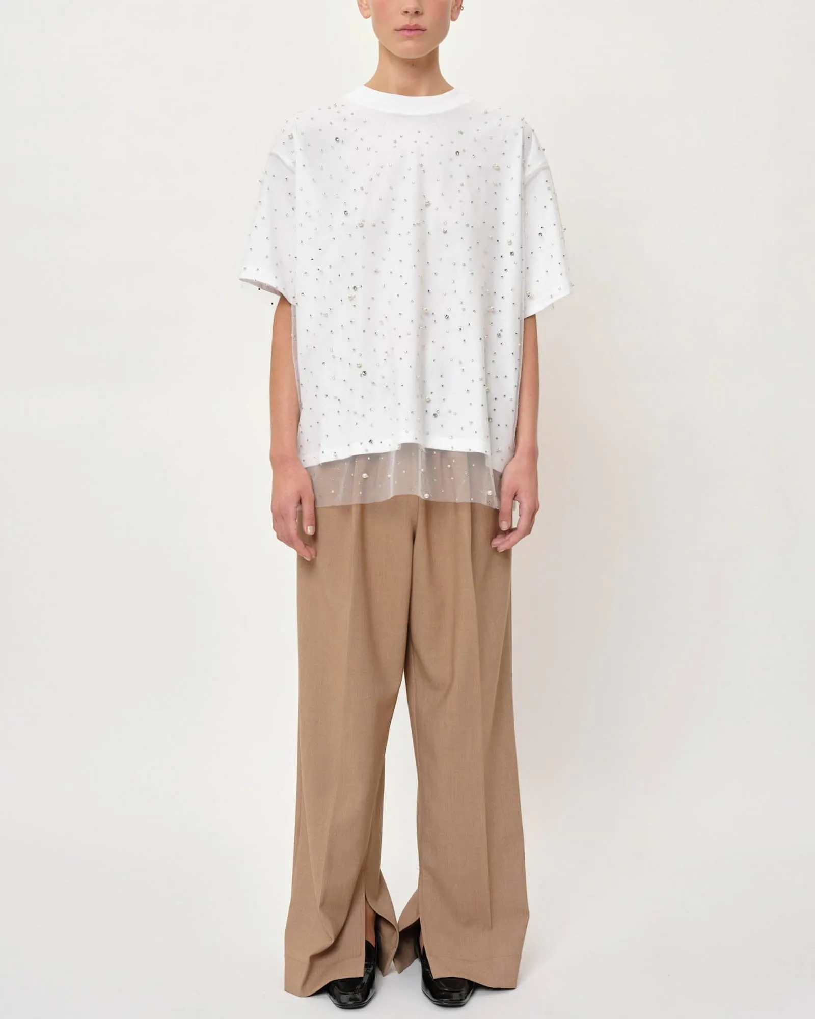 Texas Blouse sold by TNT Fashion product image thumbnail 2
