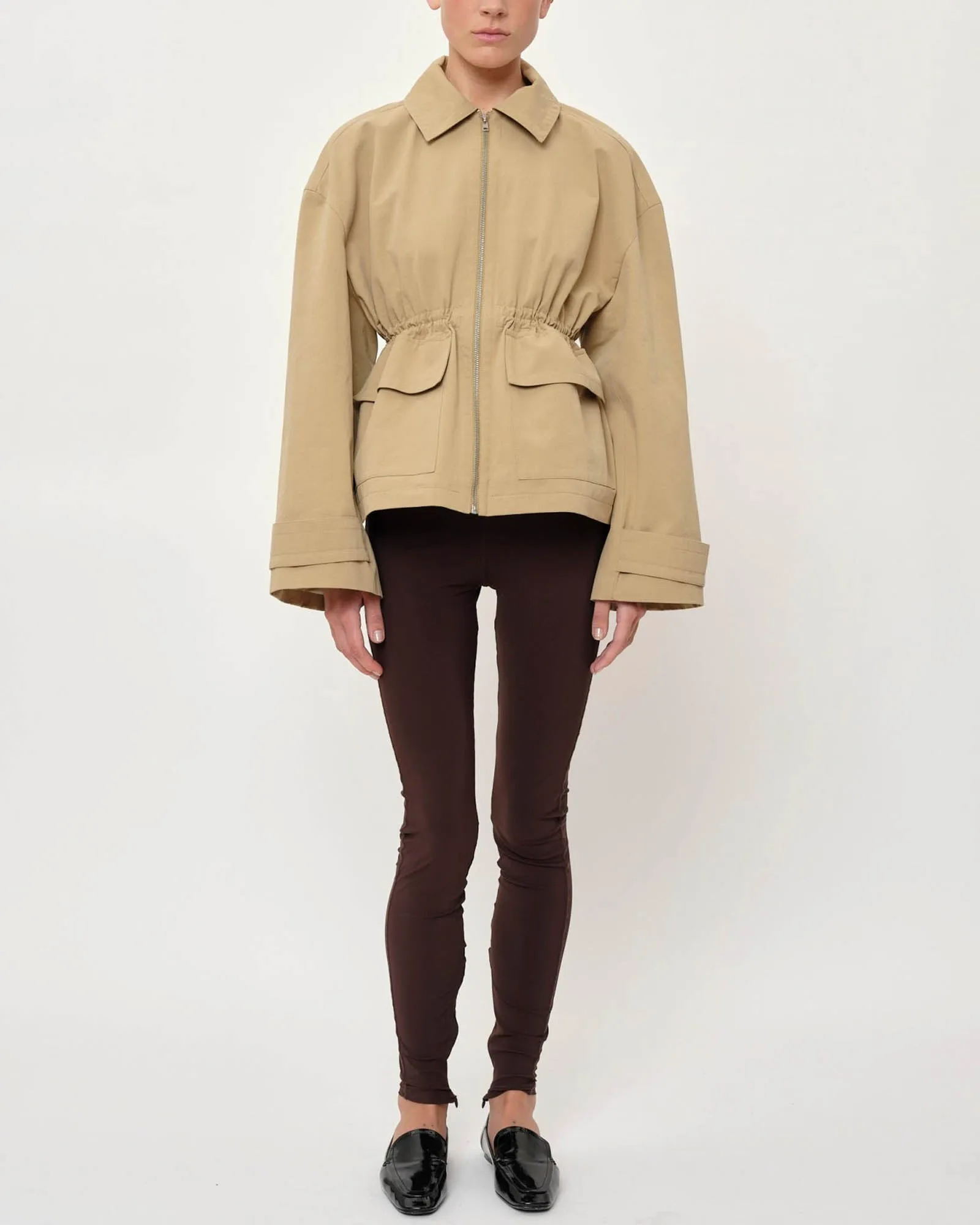 Aida Jacket sold by TNT Fashion product image thumbnail 2