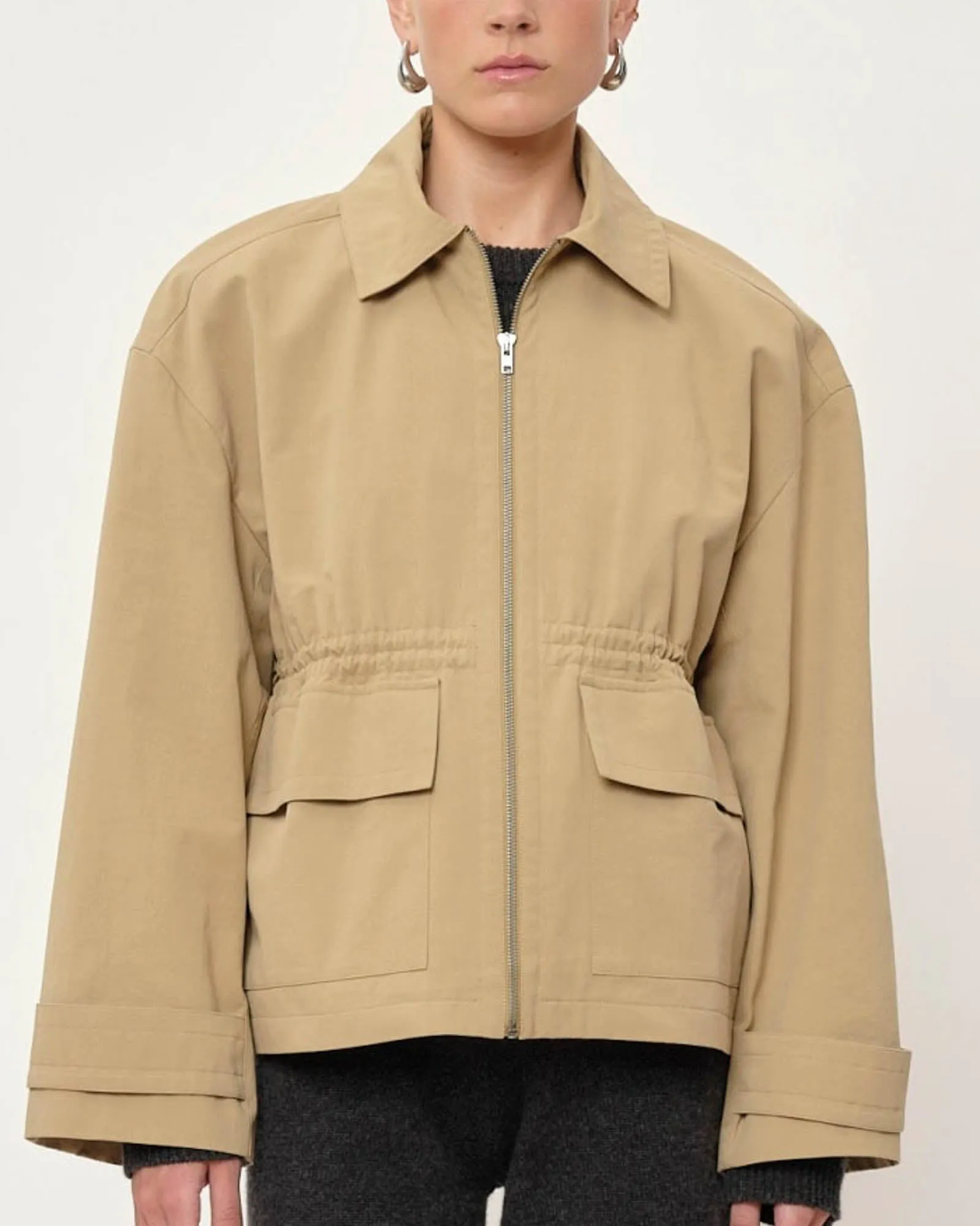 Aida Jacket sold by TNT Fashion