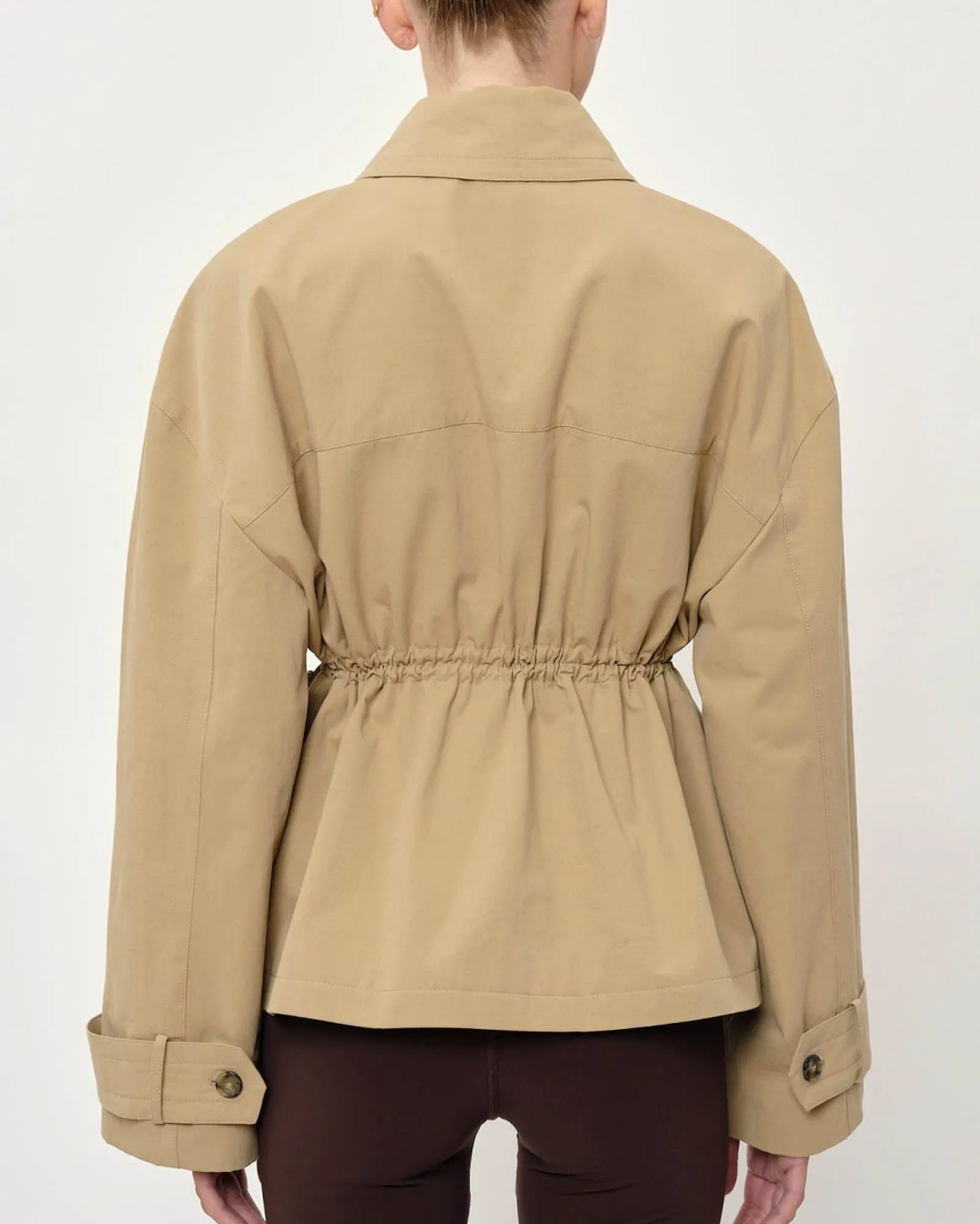 Aida Jacket sold by TNT Fashion product image thumbnail 3