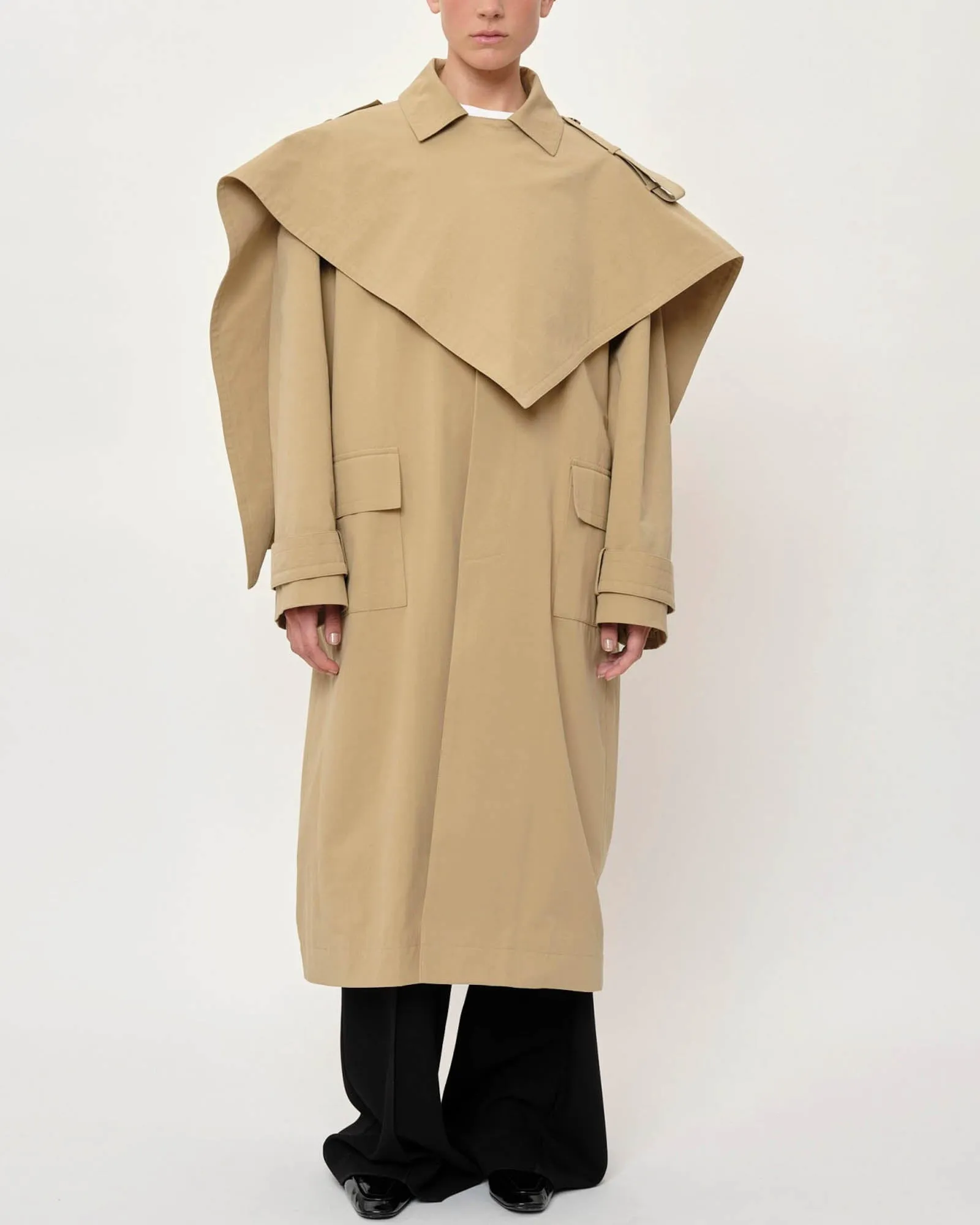 Kate Cape sold by TNT Fashion product image thumbnail 4