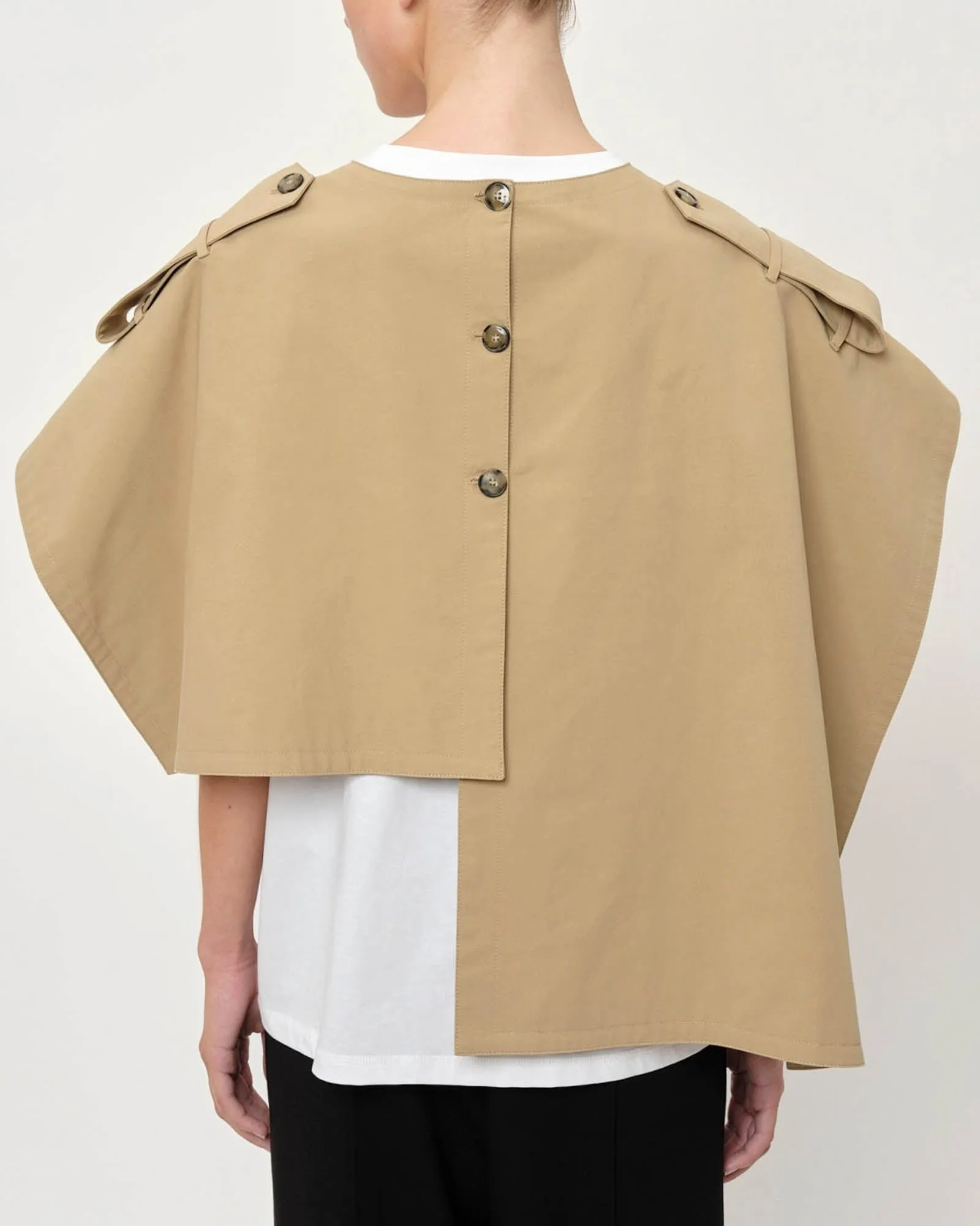 Kate Cape sold by TNT Fashion product image thumbnail 3