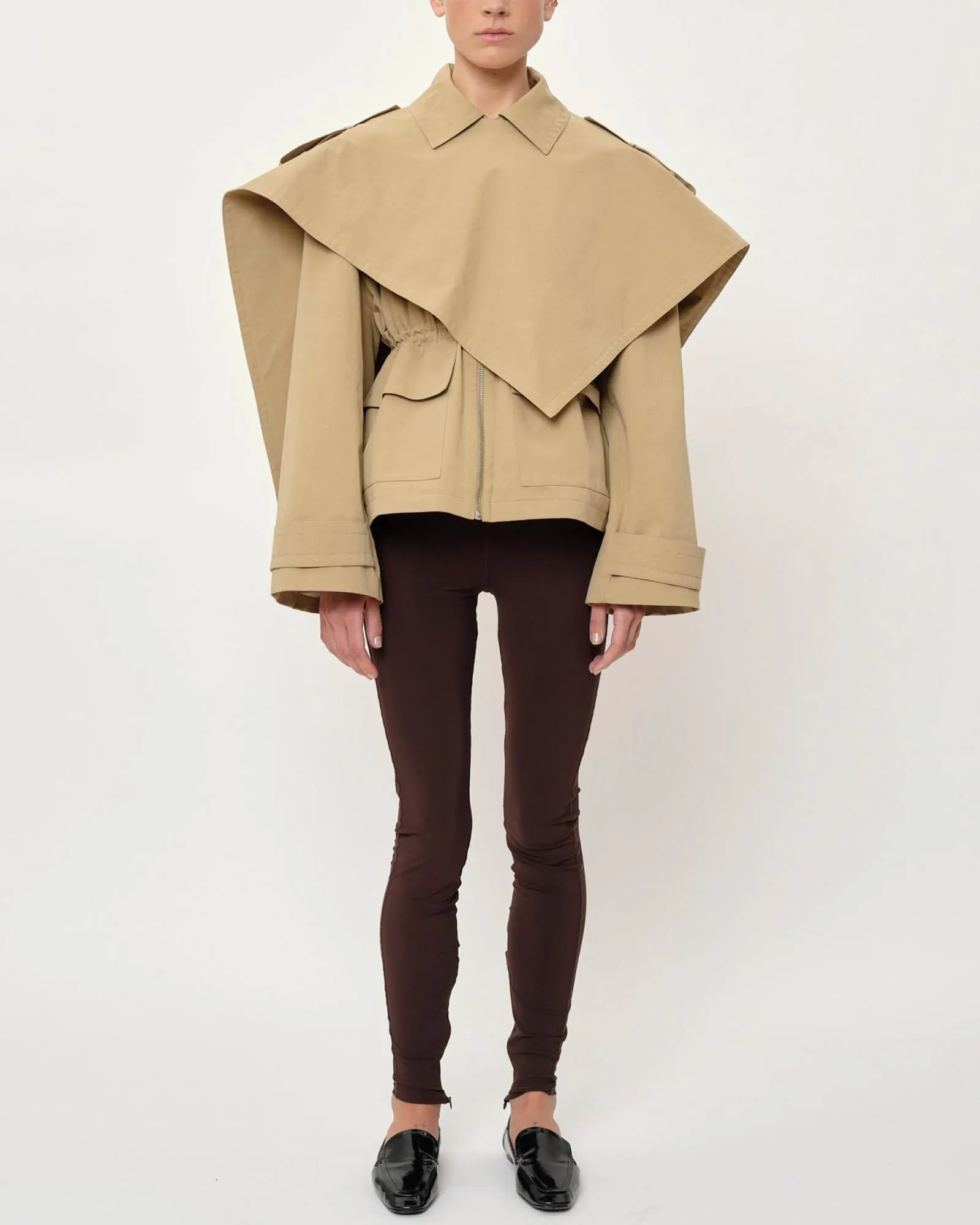 Kate Cape sold by TNT Fashion product image thumbnail 2