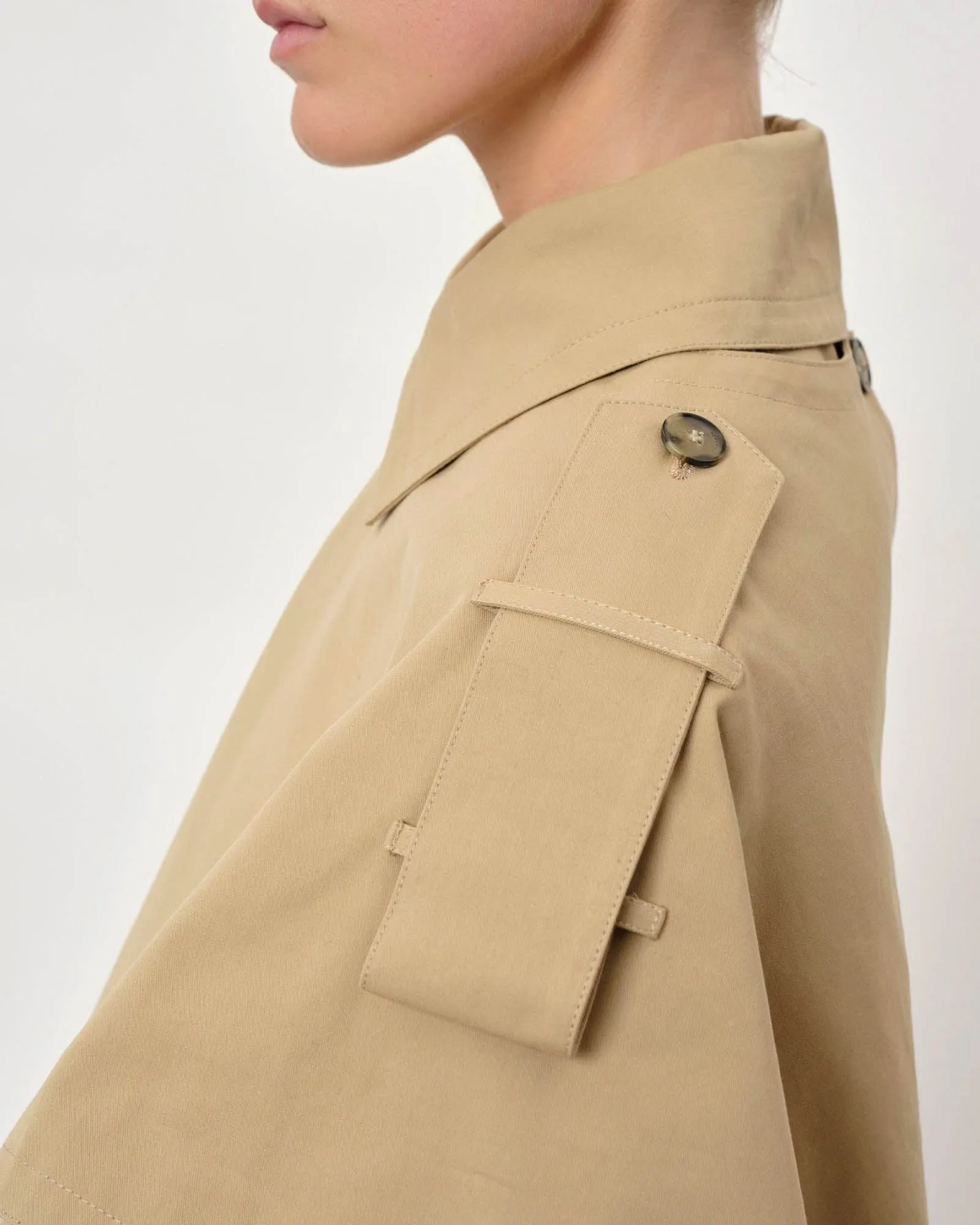 Kate Cape sold by TNT Fashion product image thumbnail 5