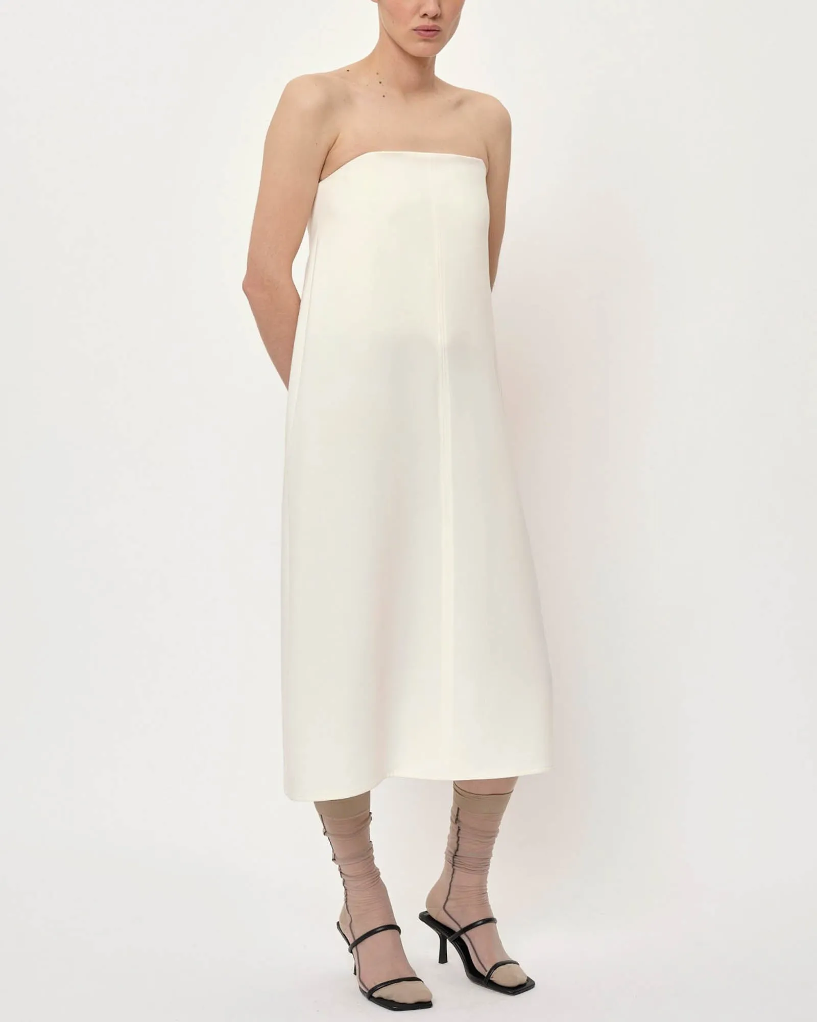 Carly Dress sold by TNT Fashion product image thumbnail 4