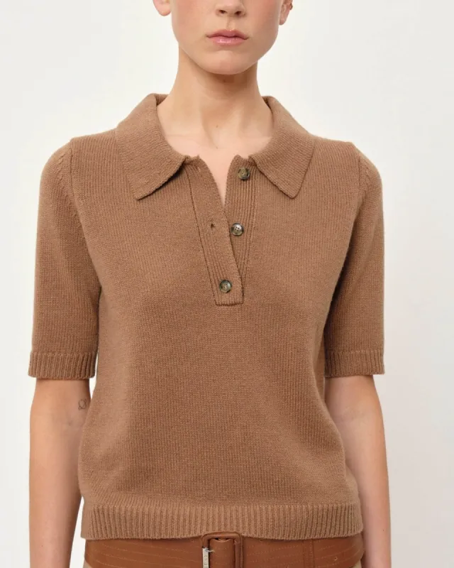 Alberto Polo Top sold by TNT Fashion