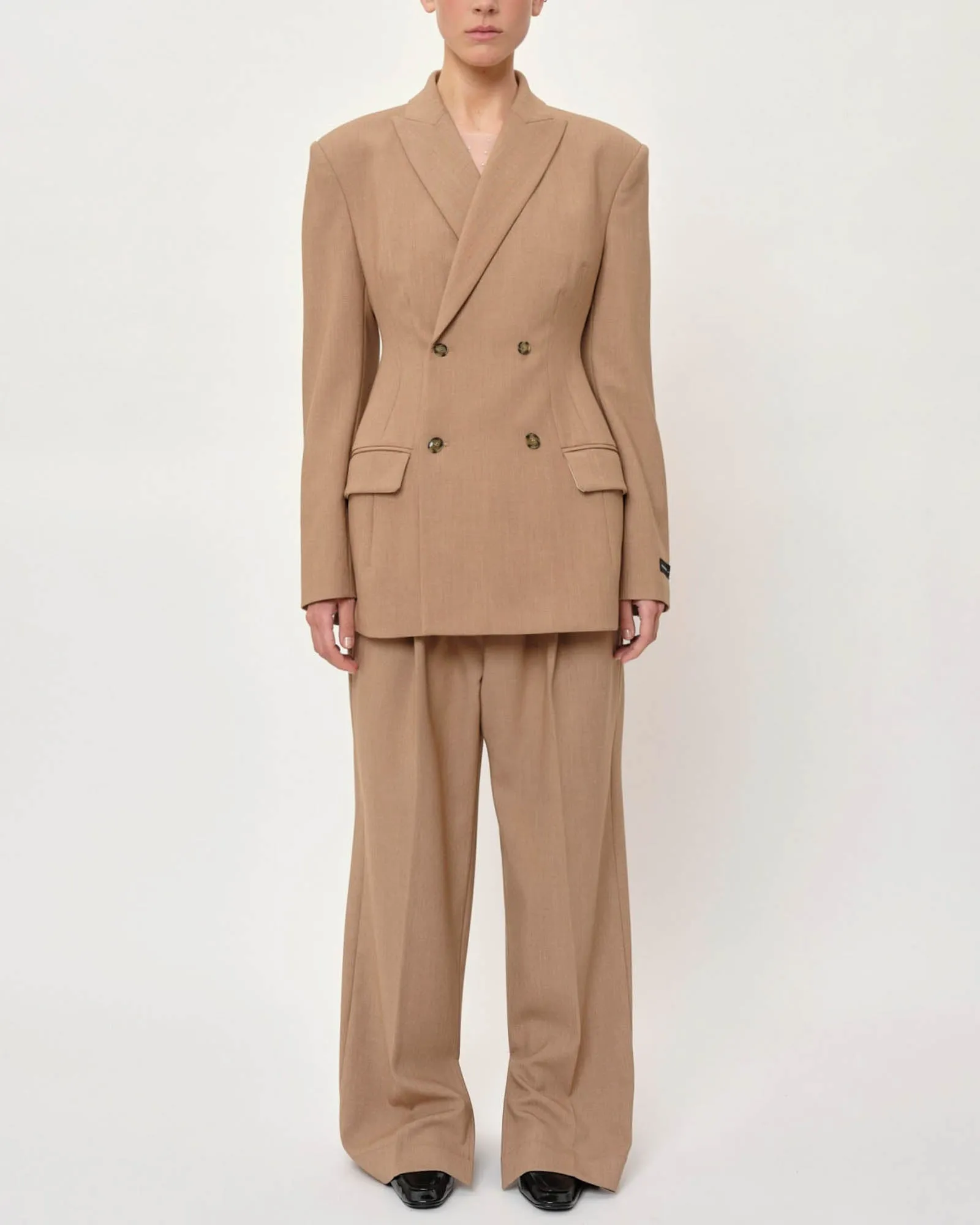 Laila Blazer sold by TNT Fashion product image thumbnail 2