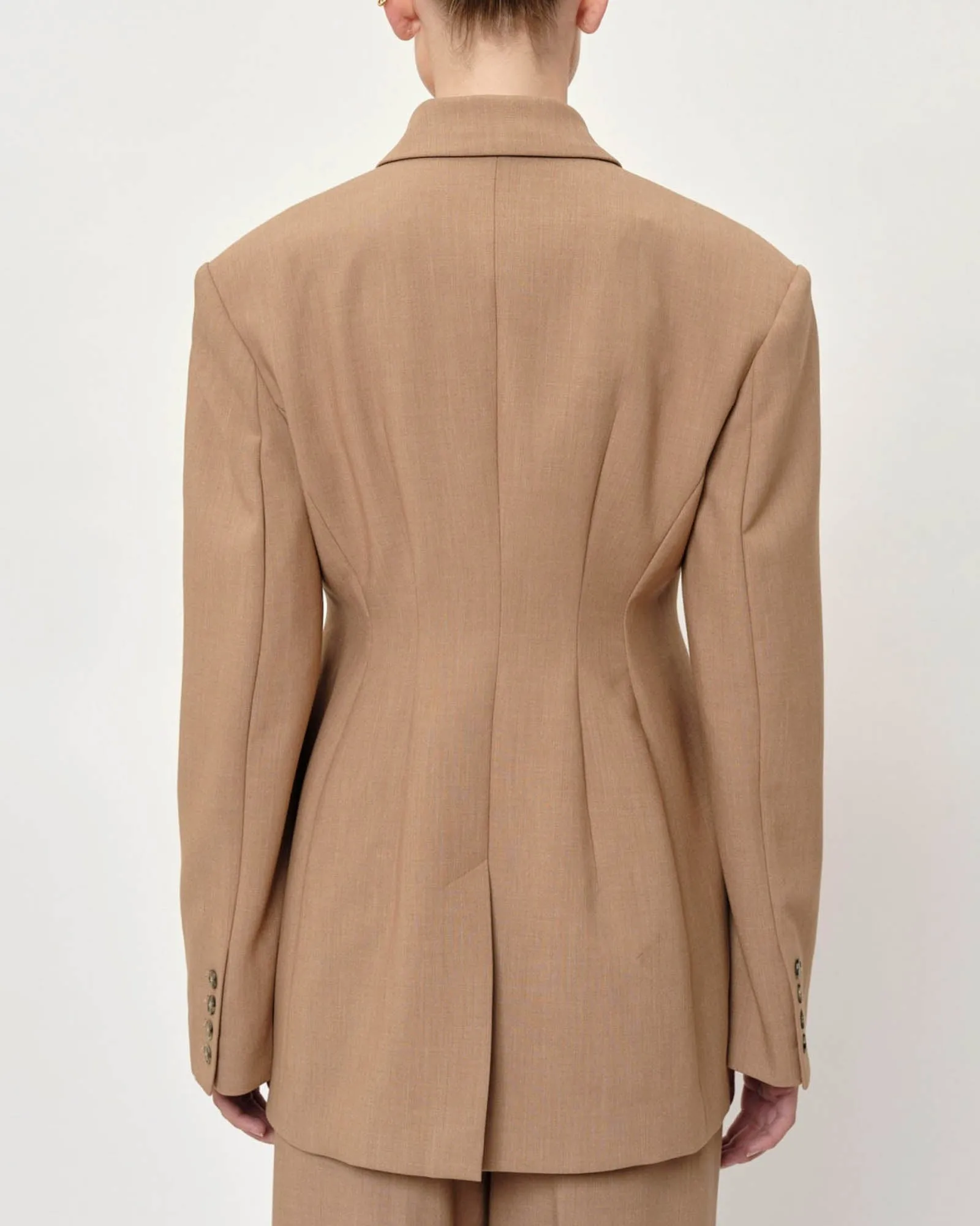 Laila Blazer sold by TNT Fashion product image thumbnail 3