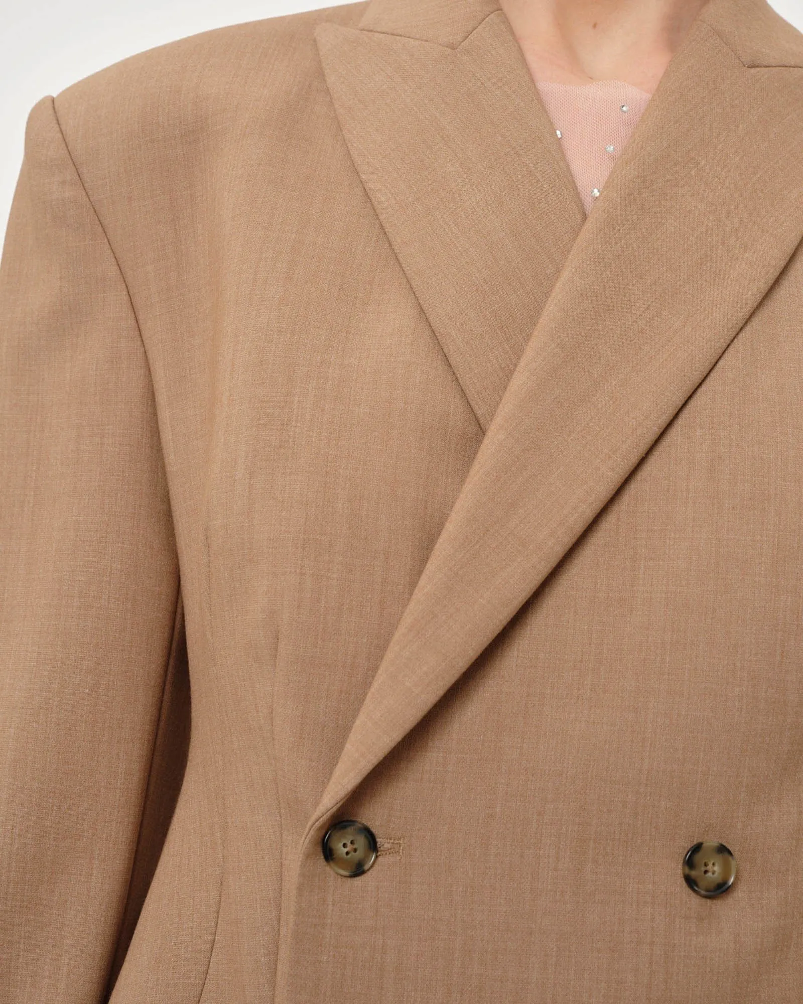 Laila Blazer sold by TNT Fashion product image thumbnail 4