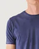 Short Sleeve Pima Spray Tee sold by TNT Fashion