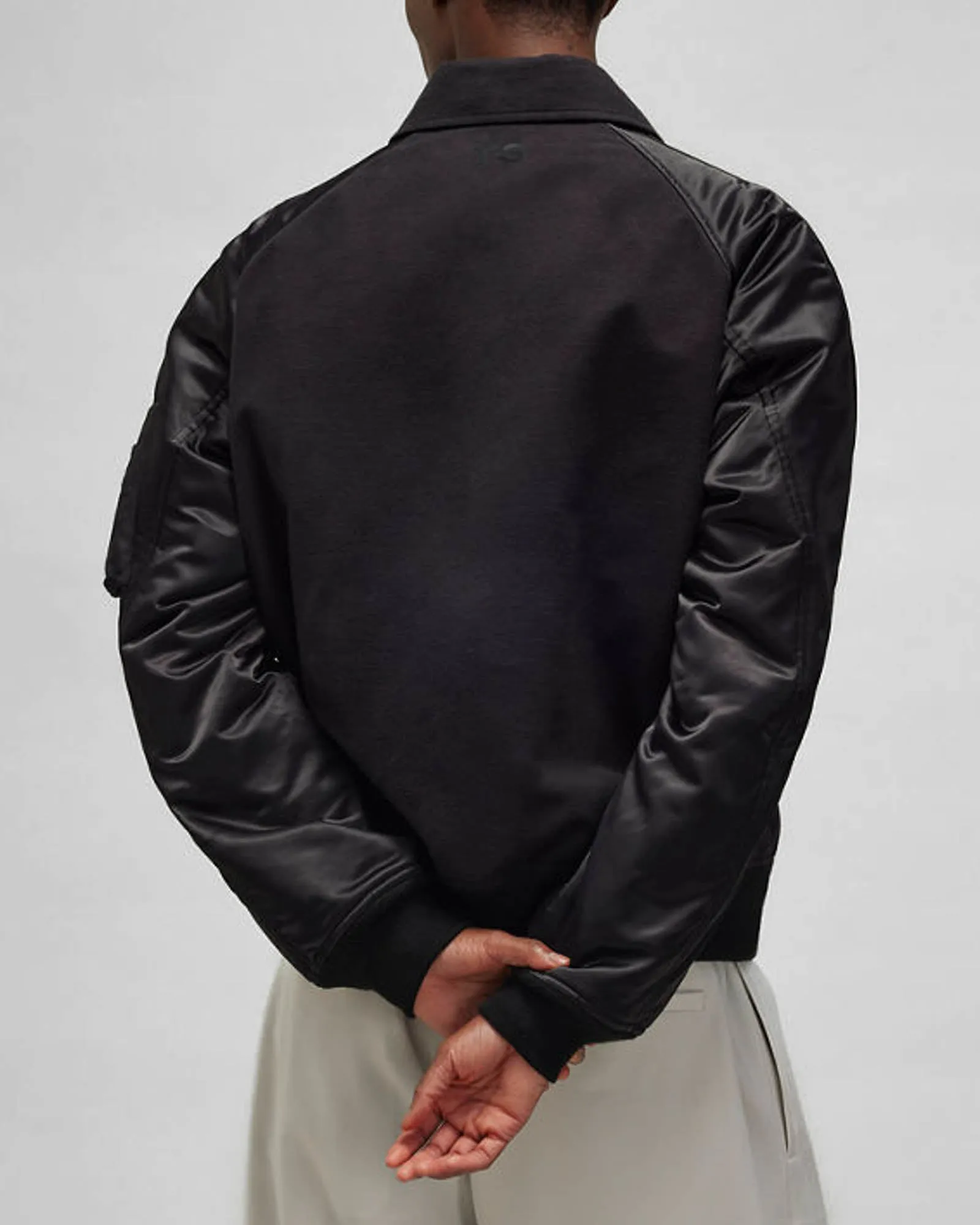 Flight Jacket sold by TNT Fashion product image thumbnail 3