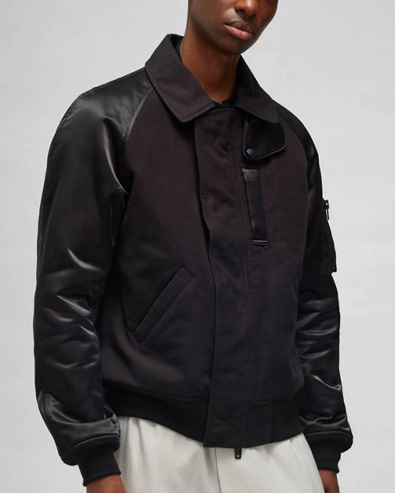 Flight Jacket sold by TNT Fashion