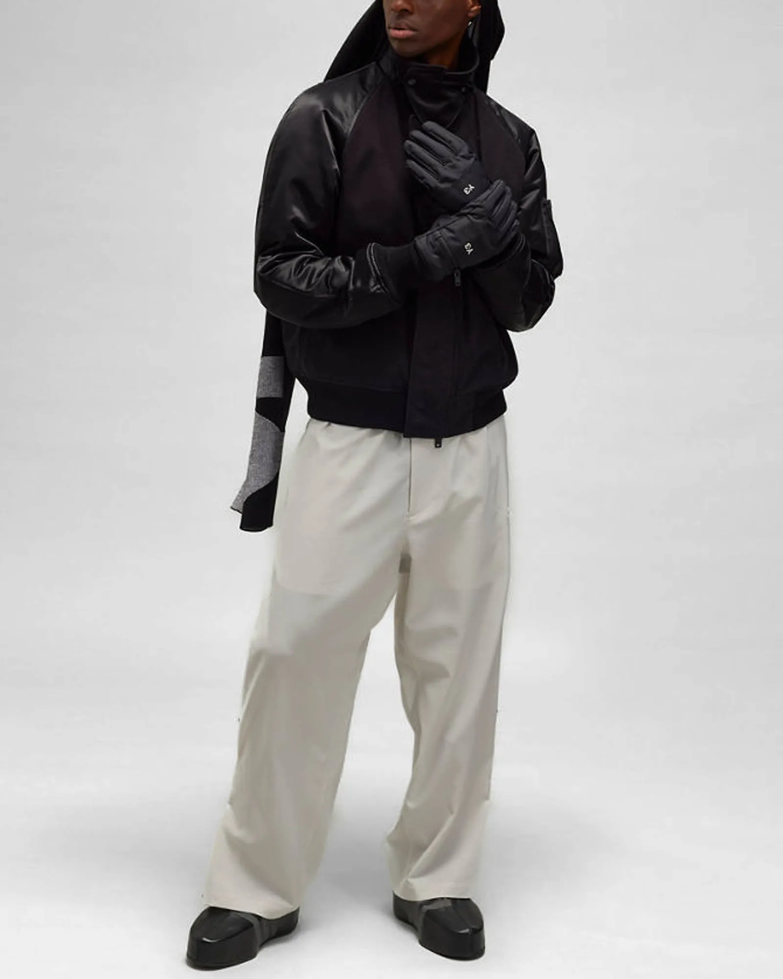 Flight Jacket sold by TNT Fashion product image thumbnail 2
