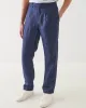 Linen Drawstring String Pants sold by TNT Fashion