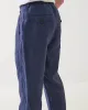 Linen Drawstring String Pants sold by TNT Fashion
