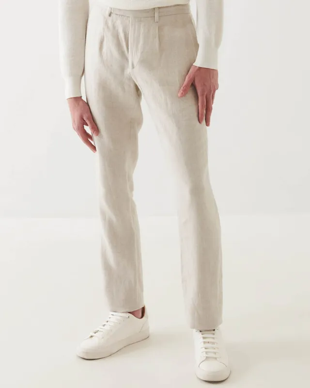Linen Drawstring String Pants sold by TNT Fashion