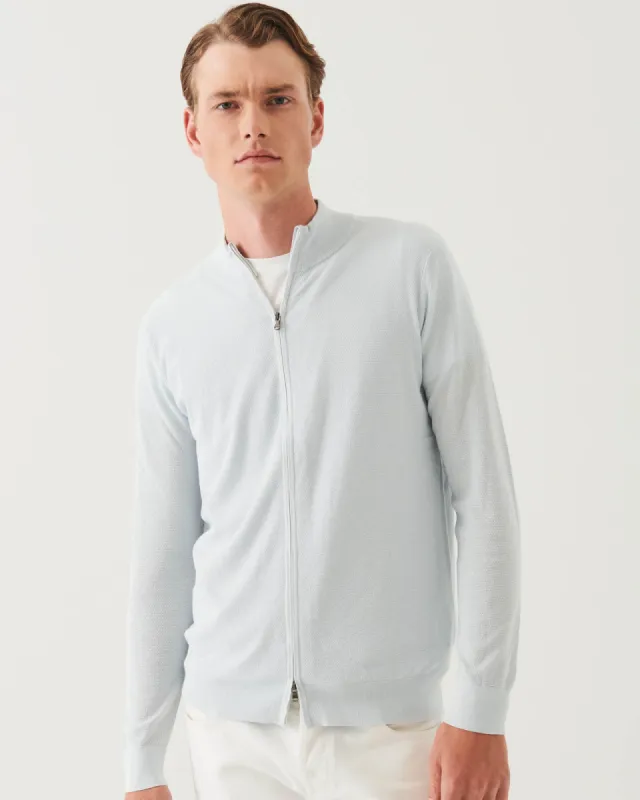 Full Zip Cardigan sold by TNT Fashion