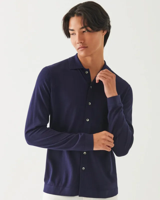 Button Front Sweater sold by TNT Fashion