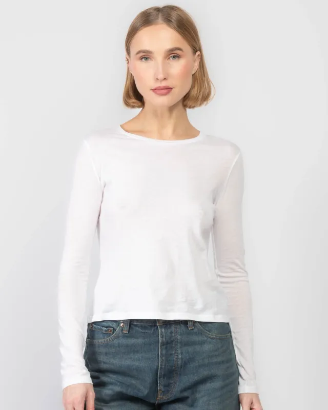 Long Sleeve T-Shirt sold by TNT Fashion