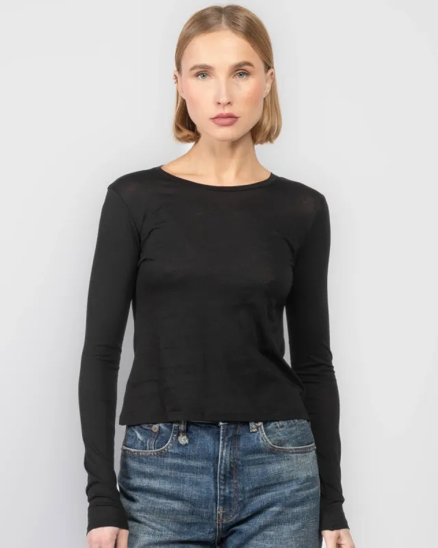 Long Sleeve T-Shirt sold by TNT Fashion