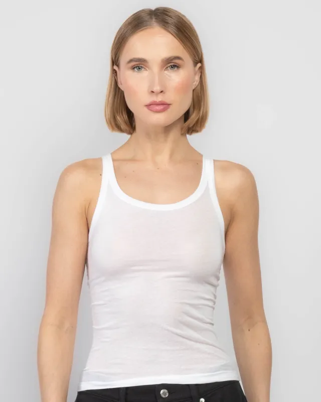 Tank With Seam sold by TNT Fashion