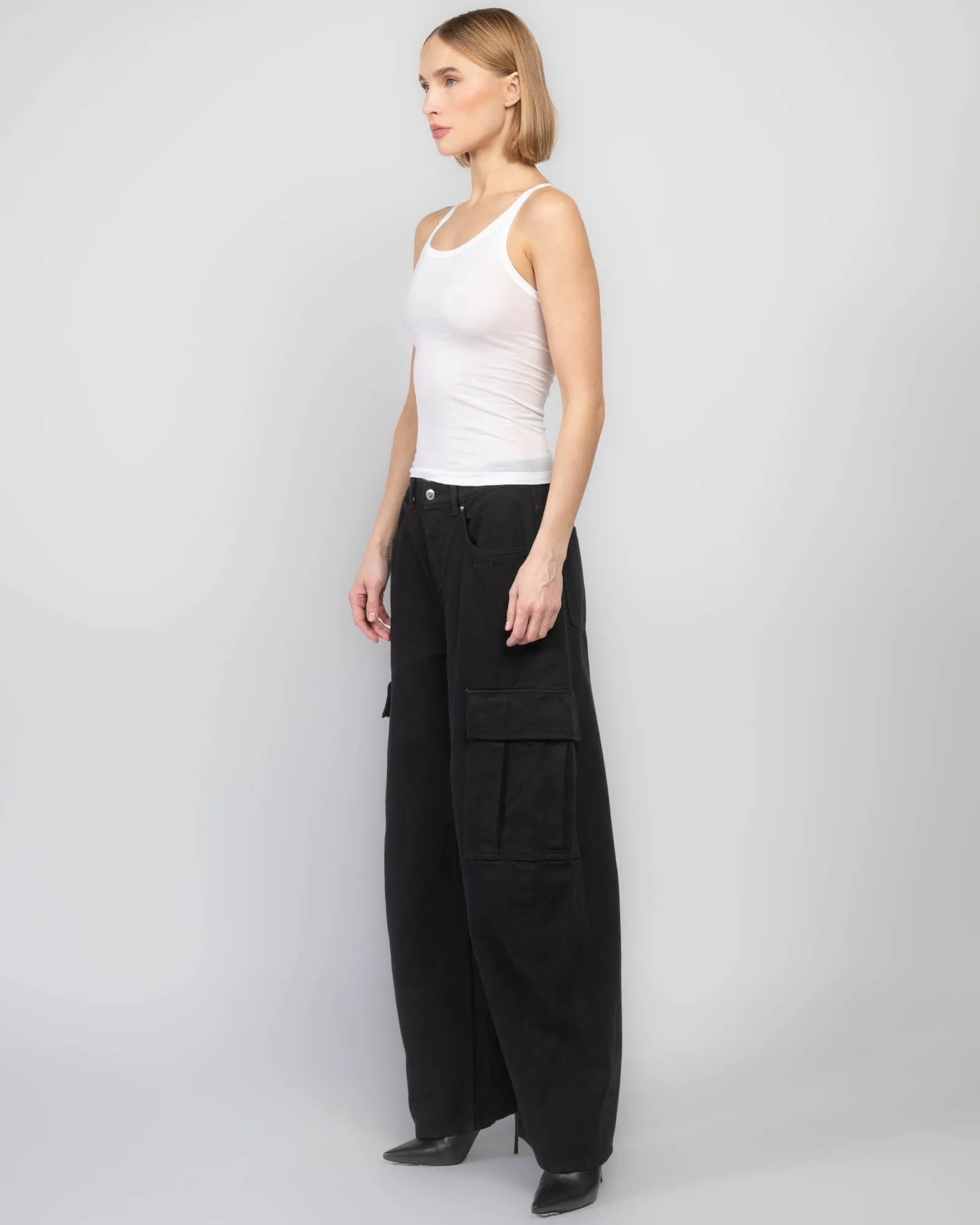 Tank With Seam sold by TNT Fashion product image thumbnail 4