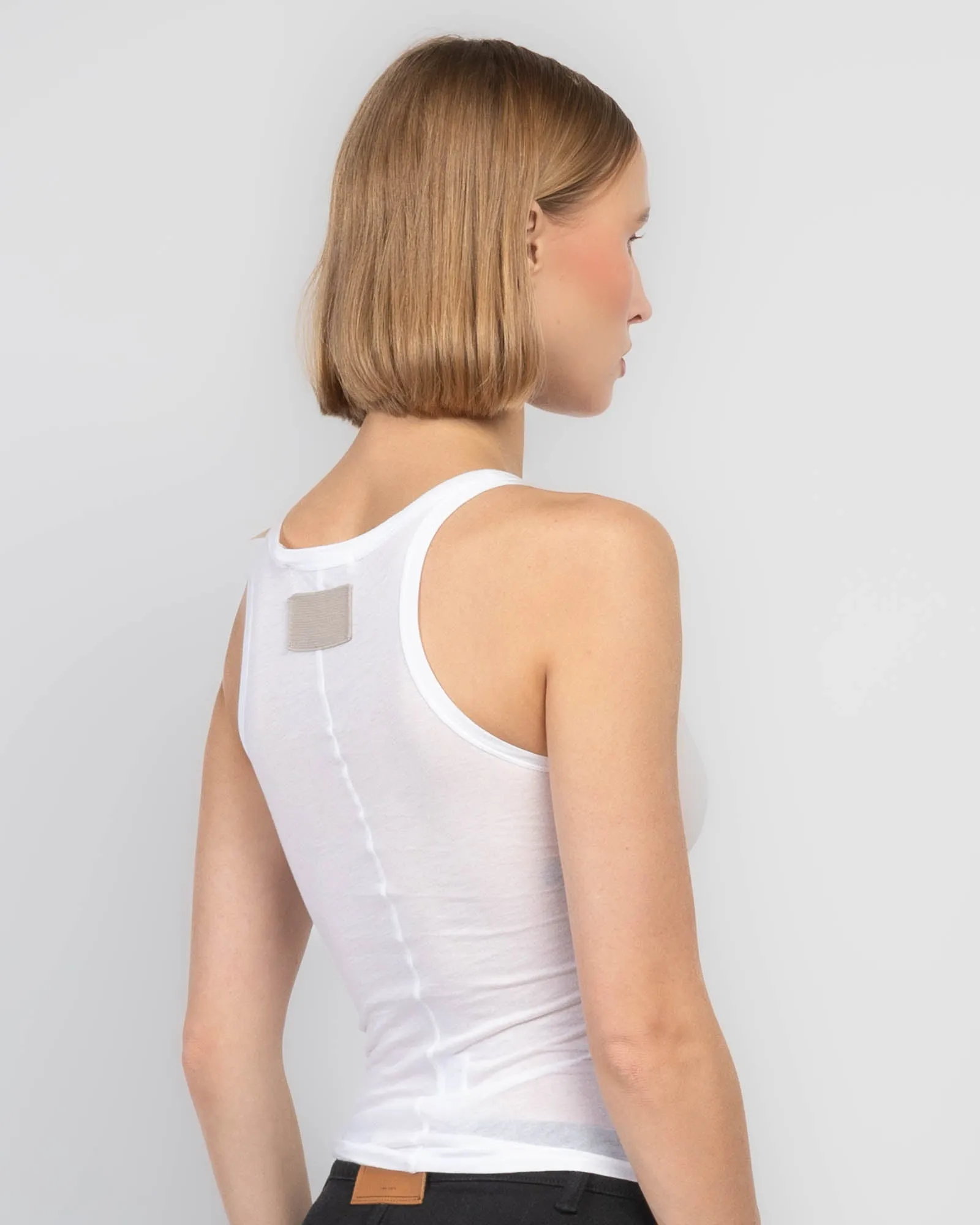 Tank With Seam sold by TNT Fashion product image thumbnail 3