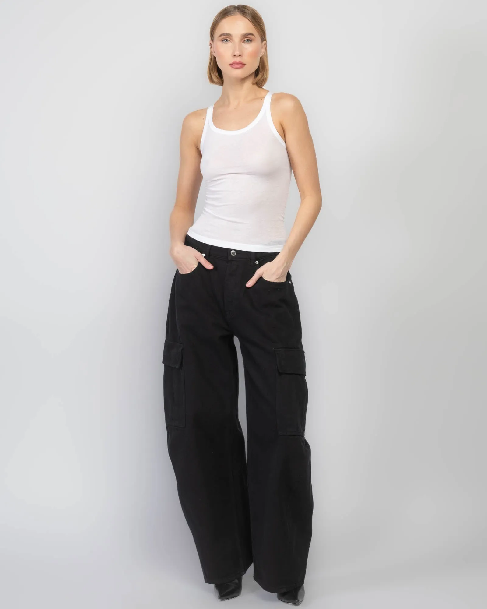 Tank With Seam sold by TNT Fashion product image thumbnail 2