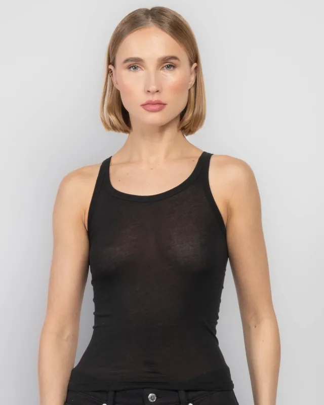 Tank With Seam sold by TNT Fashion