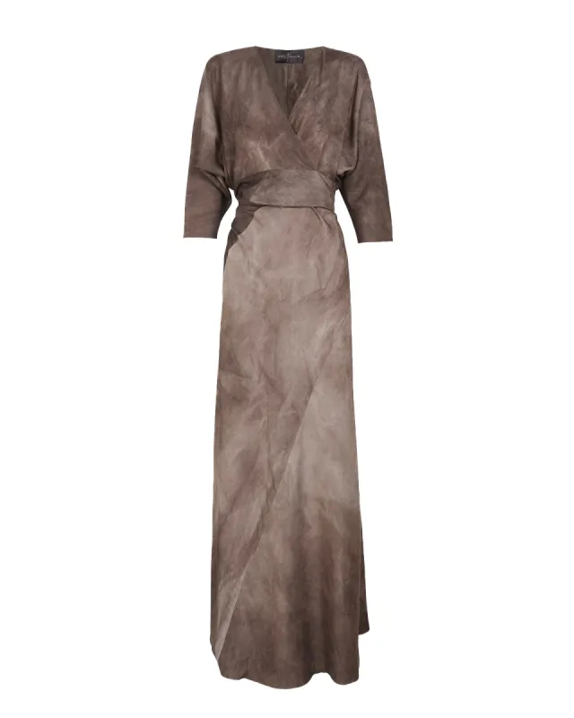 Opalo Dress made by Cortana