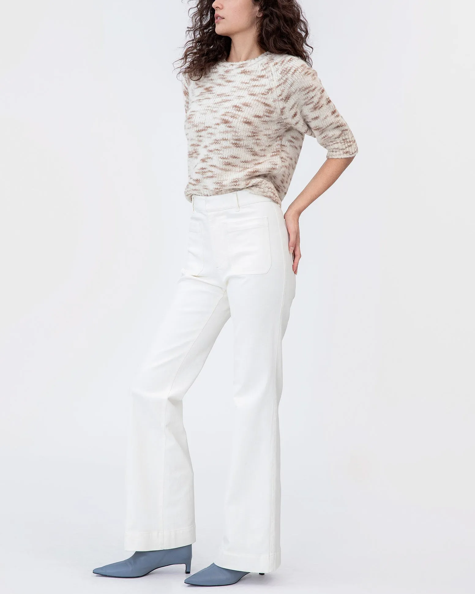Nicole Pants sold by TNT Fashion product image thumbnail 4