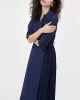 Midi Shivon Dress sold by TNT Fashion