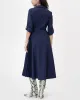 Midi Shivon Dress sold by TNT Fashion
