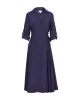 Midi Shivon Dress sold by TNT Fashion