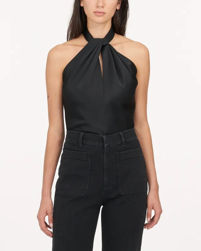 Maya Solid Top sold by TNT Fashion