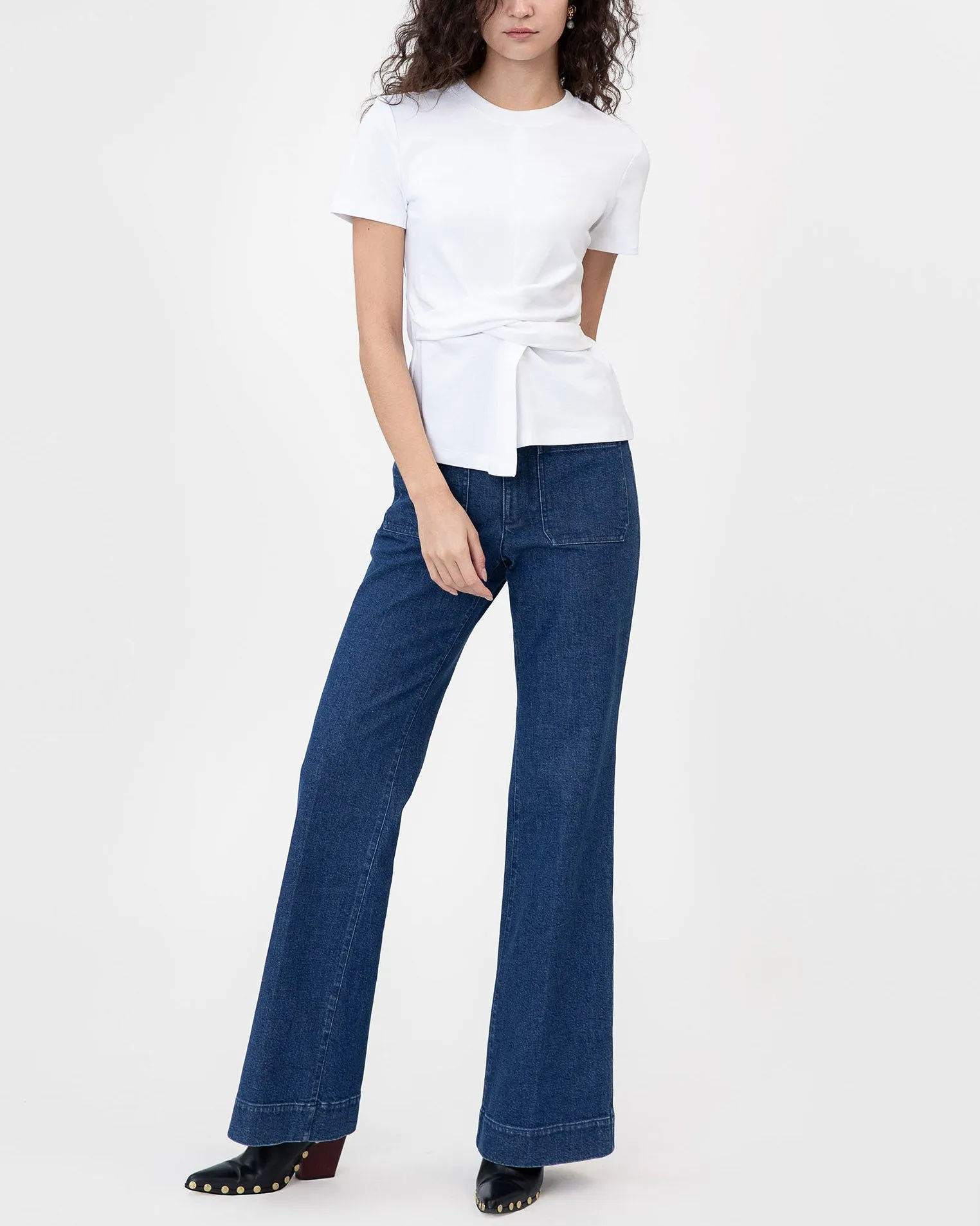 Kelsey Top sold by TNT Fashion product image thumbnail 2