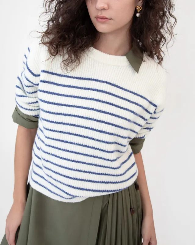 Fleur Sweater sold by TNT Fashion