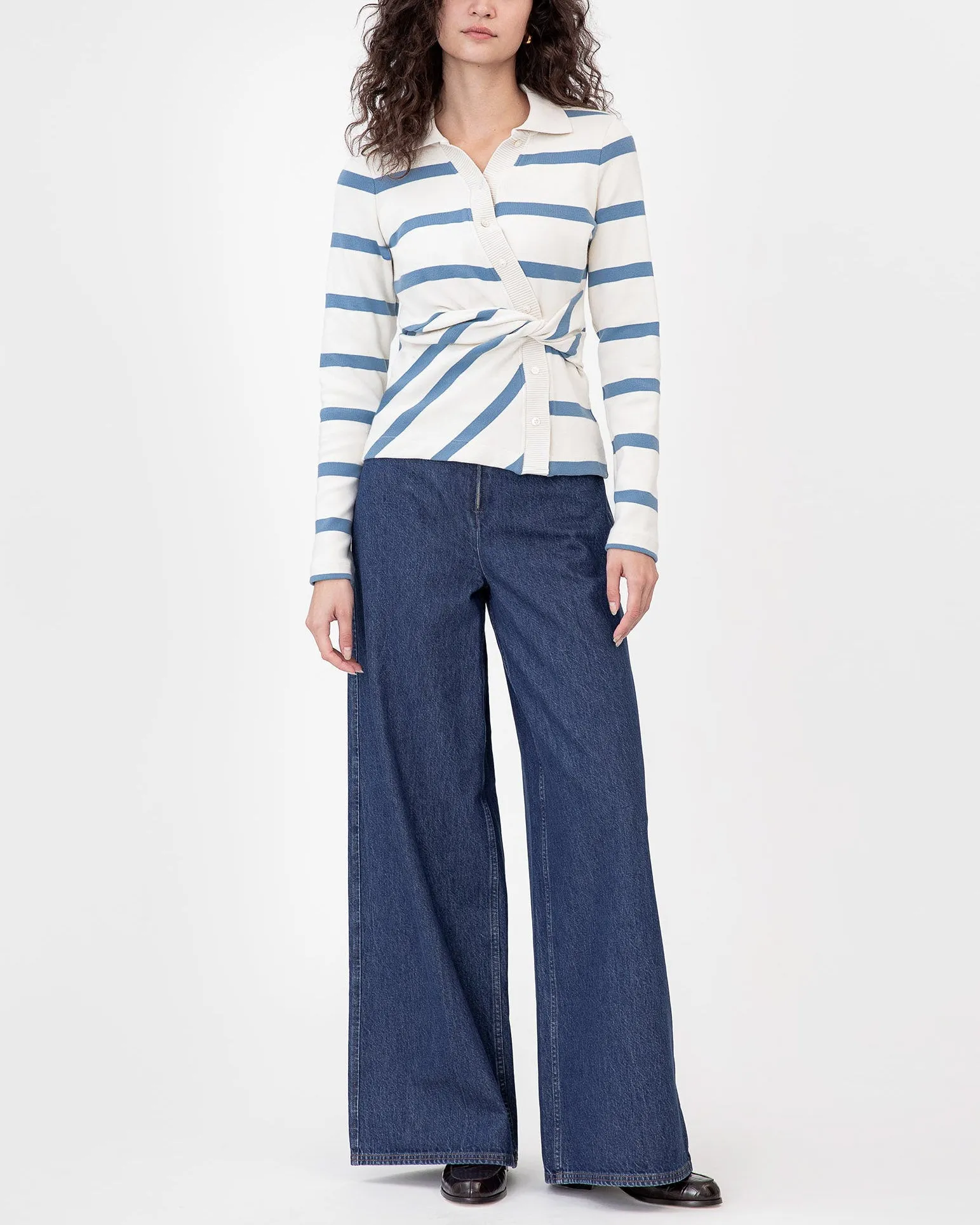 Ellicot Top sold by TNT Fashion product image thumbnail 2