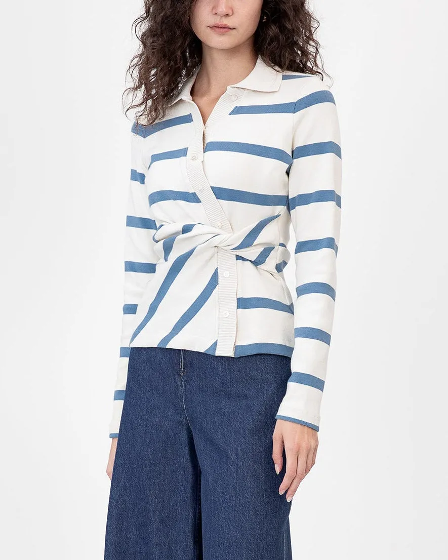 Ellicot Top sold by TNT Fashion