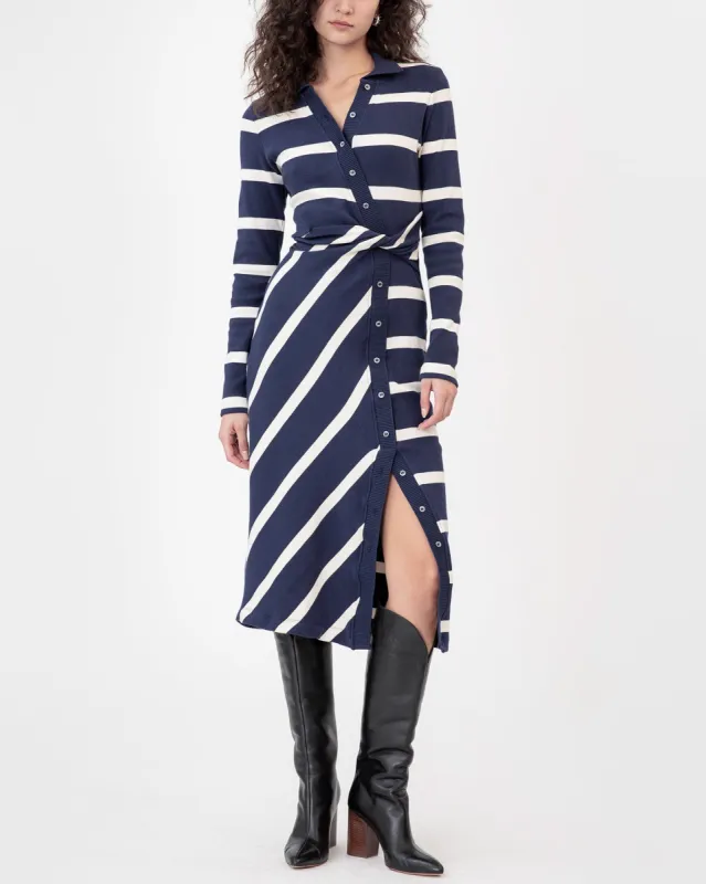 Ellicot Dress made by Tanya Taylor