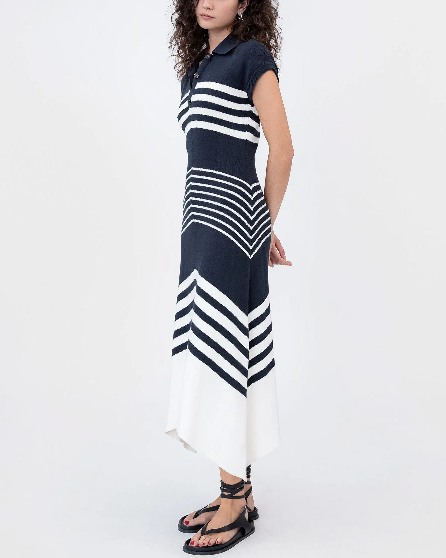 Blaine Dress sold by TNT Fashion product image thumbnail 3