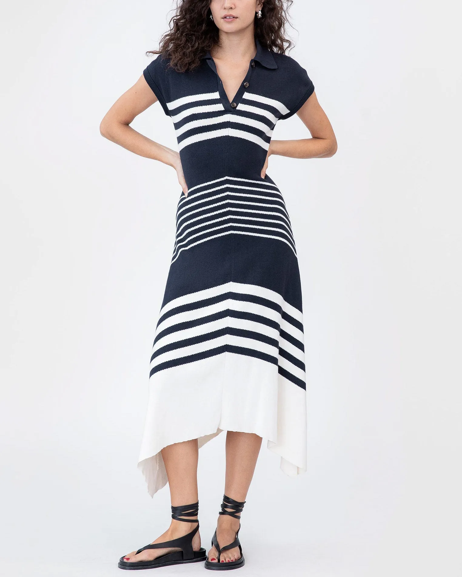 Blaine Dress sold by TNT Fashion