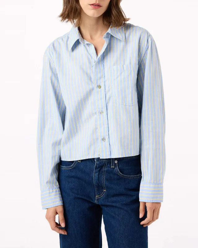 Janet Shirt sold by TNT Fashion