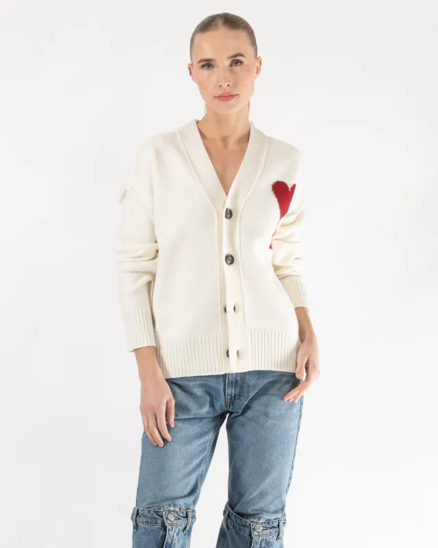 Ami De Coeur Cardigan sold by TNT Fashion