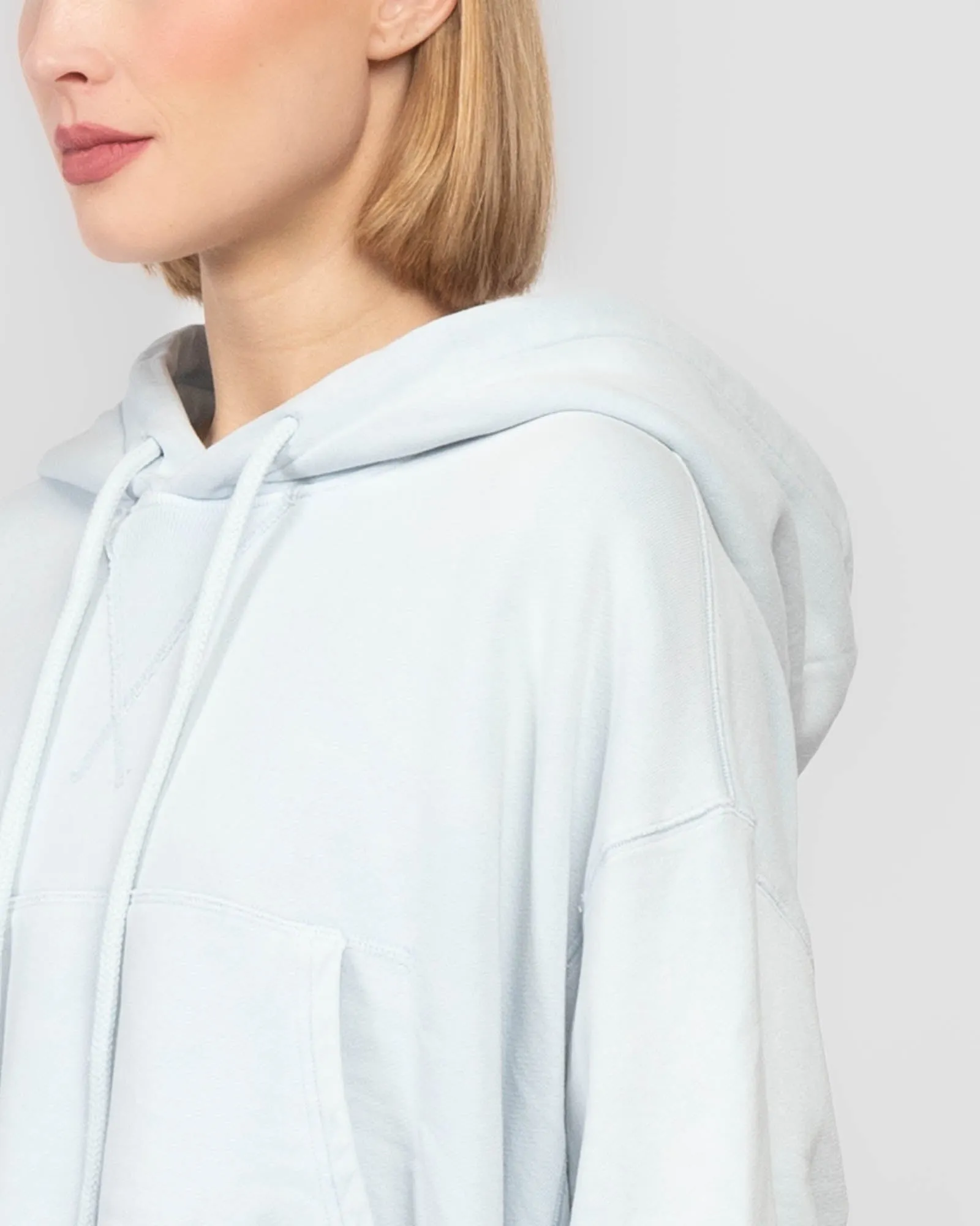 Balloon Popover Hoodie sold by TNT Fashion product image thumbnail 5