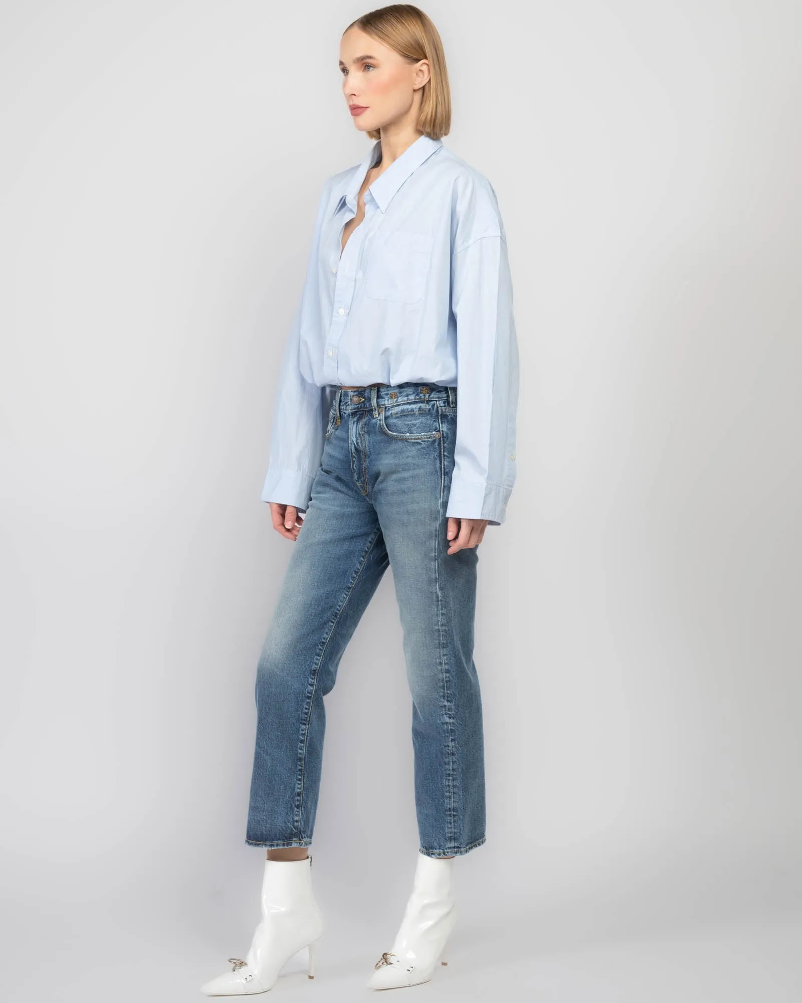 Romeo Jeans sold by TNT Fashion product image thumbnail 4